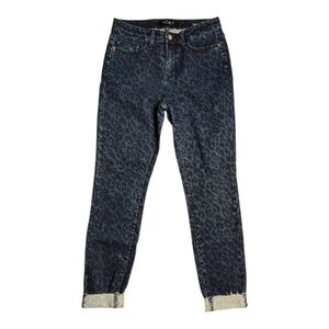 Judy Blue Jr Size 7/28 Blue Denim Jeans